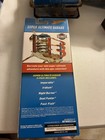 Hot Wheels Super Ultimate Garage 5 Pack
