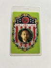 Foo Fighters 2015 All Access Laminate Pass Nate Mendel