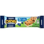 Quaker Chewy Yogurt Bars     Strawberry   Blueberry Variety Pack 10 Bars  12 3 Oz 