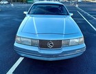 1987 Mercury Cougar 