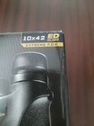 Nikon Monarch 7 Binoculars - 10x42 - Ed Glass Wide Field Of View - Case box