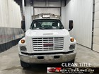 2007 Gmc C7500 