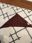 Cub Plaid Webelos Neckerchief Boy Scouts Of America Bsa