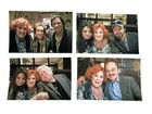 Lulu Roman Owned   Worn Blouse  Photo Match W  Tons Of Country Legends  Hee Haw 