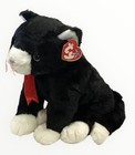 Zip Ty Beanie Baby And Buddy Set