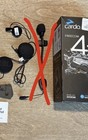 Cardo Freecom 4x Single Headset Bluetooth With Jbl Speakers -no Boom Mic