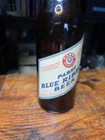 Vintage Pabst Blue Ribbon Bottle Irtp Label Premier Milwaukee  Wis 12oz   Beauty