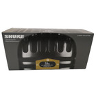 55sh Shure Microphone Vintage Style Mic  Series Ii Iconic Unidyne Dynamic Vocal