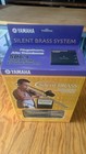 Yamaha Sb6-9 Silent Brass System Trombone Mute Complete Set