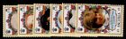Anguilla Qeii Sets stamp Booklets  Mnh 1969-84   Sg53-648 Choose From List 