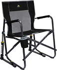 Gci Outdoor Freestyle Rocker Portable Rocking Chair  Full Of Colors