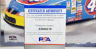 Richard Petty Signed 6x9 Photo Card Stp Nascar Autograph Auto Psa dna Goat