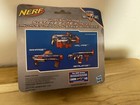 Nip Nerf N-strike Elite - Foam Darts - 30 Pack Refill - Blaster Gun Ammo - A0351