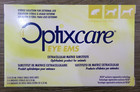 Optixcare Eye Ems For Animals  5 X  33ml Units  Treats Corneal Ulcers  New S5