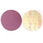 Sia Abrasives 6783 7705 0120 5  120 Grit Hook   Loop Disc  100 Discs 