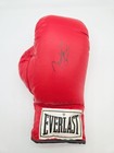 Muhammad Ali Aka Cassius Clay Dual Autographed Boxing Glove W loa   Coa