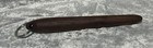 Kubaton Black Walnut Wooden Kubaton  kubotan  Key Chain Ring Handmade New