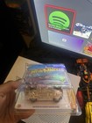 Hot Wheels -    71 Datsun Bluebird Wagon  510  - Super Treasure Hunt - Hw Wagons