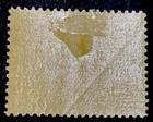 Haiti 1906-13  Sc  142 50c Deep Orange Yellow  Mint Hog 