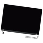 Screen Replacement For Macbook Pro A1398 Late 2013 Mid 2014 Lcd Assembly Silver