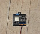 Ratgdo Alternative V2 52 W  Case - Esp32 - Home Assistant - Home Kit