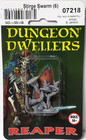Stirge Swarm Reaper Miniatures Bones Usa Dungeon Dwellers Rem07218