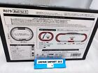 Rokuhan Z-gauge R079 Mini-curve Double Track Set Model Railroad Train