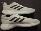 Adidas Unisex Sneakers Lite Racer Cln K White Black Striped Eg5817 Size 6