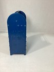 Vintage Us Postal Service Desk Letter Holder Post Office Envelope Storage Usps