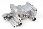 Oil Pump Trx650 Trx680 Fa Fga Fourtrax Rincon Muv700 Genuine Honda  z142