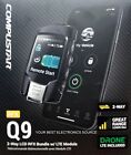 New Compustar Rfx-2wq9-fm   1wg17r-fm  2-way Remote Kit W  X2-lte Drone Module