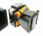 35mm To 620 Medium Format Folding box Camera Film Spool Adapter Set-kit  3pcs 