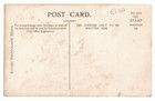 Godwynne Earle Belle Epoque Actress Stage Theater Rotary Photo Postcard 1900s