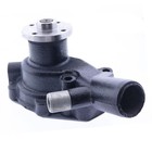Water Pump 8-94376843-1 8-97251184-1 Compatible With Isuzu Engine 4bd1