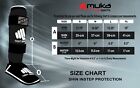 Muka Sports Adult Mma Shin Pad  Shin Guard For Karate  Martial Arts And Boxing