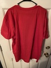 New 2019 World Series Champions Washington Nationals 2xl Xxl Majestic T Shirt