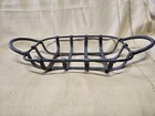 Decorative Metal Basket - Fruit Tray - Farmhouse Style