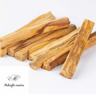 Organic Premium Grade Palo Santo Sticks  40g  - Spiritual Cleansing Uk