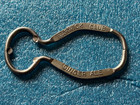 Rare Vintage Warwick Club Beer Ginger Ale  Soda Bottle Opener Rhode Island