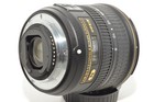 Nikon Fisheye Zoom Lens  Af-s Nikkor 8-15mm F 3 5-4 5e Ed 913438