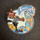 Disney Stitch   s Action Adventure Muppets Le Pin Miss Piggy Stitch