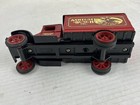 Ertl 1931 Hawkeye Delivery Truck Anheuser Busch Diecast Metal Bank Vehicle 1 34