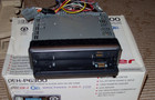 Pioneer Deh-p6300 Cd-player W  Fm am Tuner  Remote  Cables  Box   Instructions 