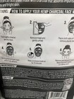 Purifying Acne Peel-off Mask    facial Cleansing  Remover Charcoal Mask 50mg