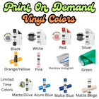 You re In A Cult  Vinyl Decal   Protect Our Democracy  Anti Maga  Pro Cacn