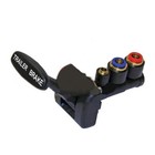 Gtd-26503-1 Trailer Brake Control Valve For Freightliner
