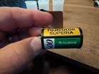Lot Of 3 Rolls Fujifilm Superia 35mm 135 Color Film 24 36 Exp Iso 800   1600