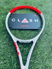 Wilson Clash 100 Pro V1 Grip 4