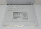 Training Manual For   7009 - Deltav Implementation I  Course