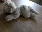 Yomiko Classics - Grey Cat